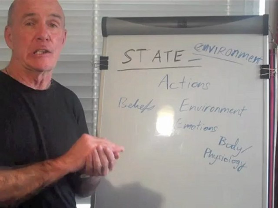 Speed Learning Your State...?