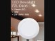 LED Downlight Singapore - LED Downlights Singapore - LED Ceiling Lights Singapore - VTX Solutions