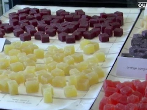 L'art de vivre à la française selon Jacques Genin - Quejadore.com