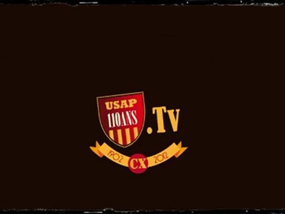 110 ans d'Histoire racontée par Raymond Rebujent et Guilhem Guirado