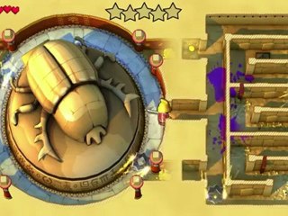 Labyrinth Legends - Trailer