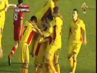 Ianis Hagi Amazing  25 Meters Goal ( son of Gheorge Hagi )