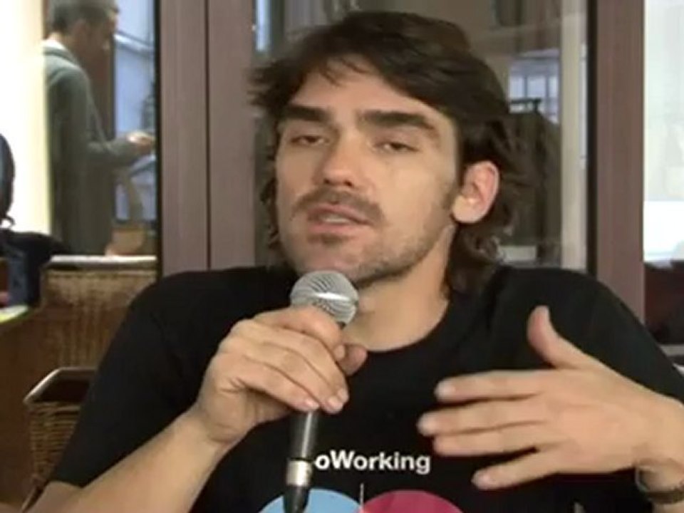 Témoignage #4 : Tour de France du Télétravail (Marseille) - Yoann Duriaux