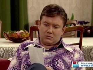 Burhan Berken Keçe - Seksenler 39.Bölüm