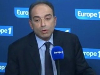 Référendum : pour Copé, "les conditions ne sont pas réunies"