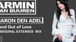Armin Van Buuren ft. Sharon Den Adel - In and Out of Love (Original Extended Mix)