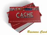 Business Cards, Business Cards Template,  Plastic Business Card Printing  New York