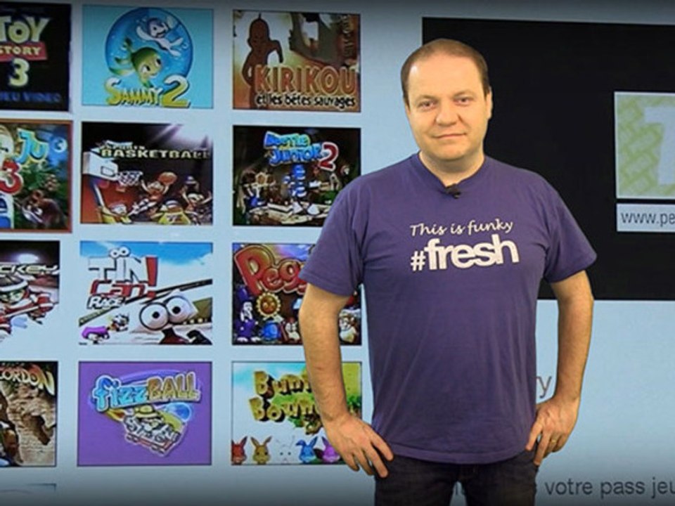 freshnews #324 Succès et appli Android pour Outlook.com. 40 millions de Windows 8. LVHT : Cloud Gaming. LQDJ : Galaxy S4 (28/11/12)