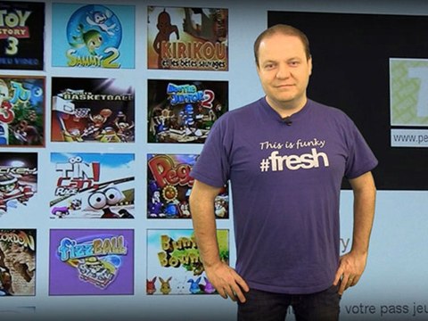 freshnews #324 Succès et appli Android pour Outlook.com. 40 millions de Windows 8. LVHT : Cloud Gaming. LQDJ : Galaxy S4 (28/11/12)