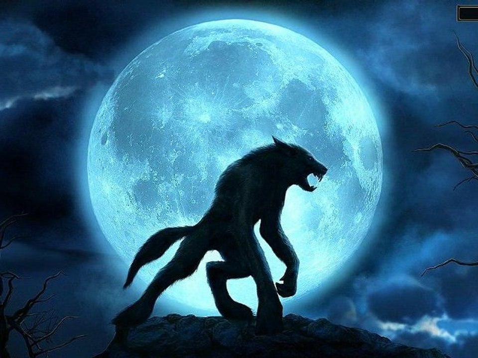La Malédiction Des Loups Garous Episode 2 [PC]