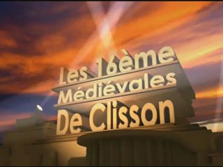 promo medievales 2013