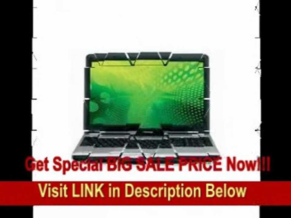 [SPECIAL DISCOUNT] Toshiba Satellite L505D-LS5002 Laptop