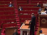 Le député UMP Nicolas Dhuicq lie homoparentalité et terrorisme