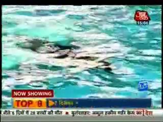 Saas Bahu Aur Betiyan [Aaj Tak] 28th November 2012 Video p3