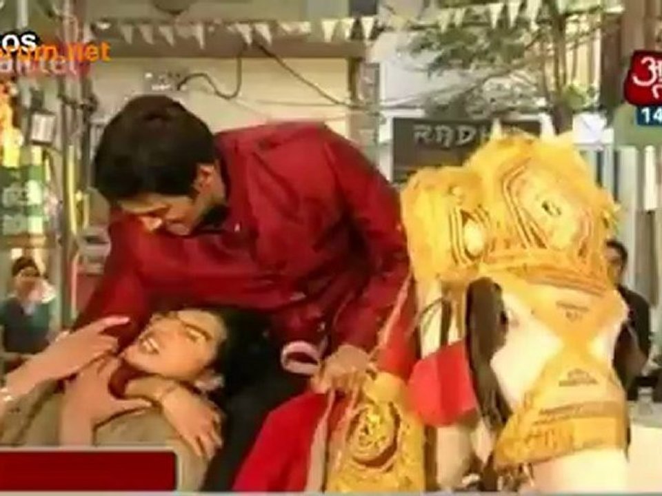 From The Sets Of ' Hitler Didi' - Hitler Didi
