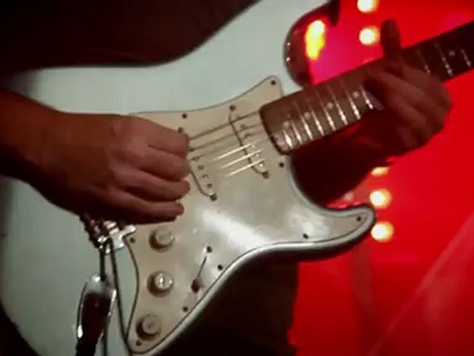 The George Kaplan Conspiracy - Make It Shine - Concert Jeunes Talents Caisse d'Epargne