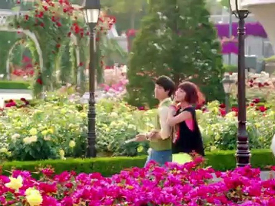 KARA HARA - SECRET LOVE