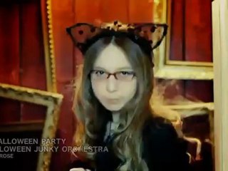 [PV]HALLOWEEN JUNKY ORCHESTRA - HALLOWEEN PARTY
