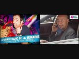 Kad Merad piégé par Olivier Bourg sur Fun Radio !