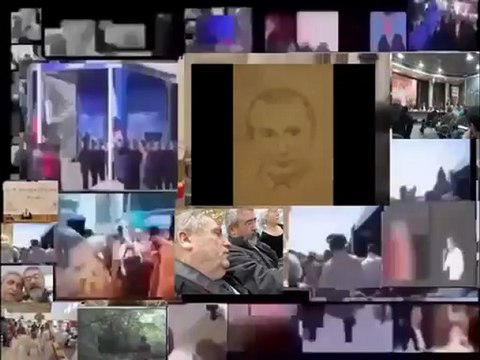 Путин В. В. и Медведев Д.А. Мировые Лидеры! Поздравляем с Вашими Днями Рожденья и Именинами! С Праздниками! С Высшими Наградами Фестиваля СМИ и Православной Руси, Слава и Честь России Путиным, Медведевым Героям России! авторы НестеровыМетлицкие