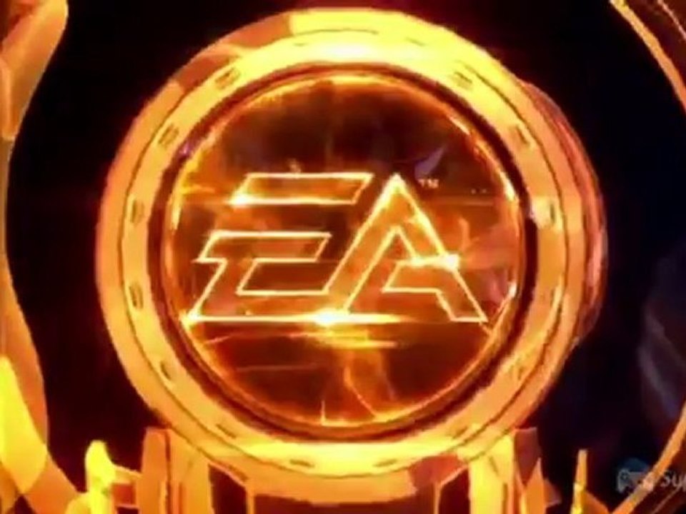 Mass Effect 3 : Omega - Trailer de Lancement
