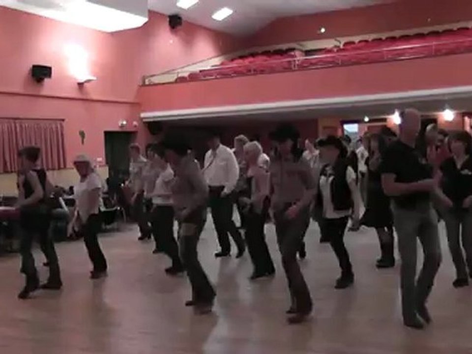 bal à matha  ATOUTS DANSES du 17 11 2012