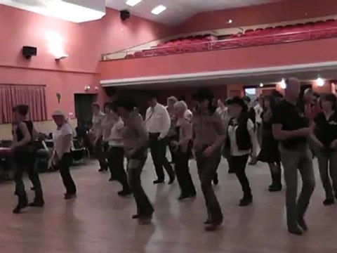 bal à matha ATOUTS DANSES du 17 11 2012