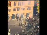 Roma - Scontri del 15 ottobre, blitz, arresti e denunce in tutta Italia (22.11.12)