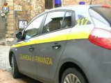 Pesaro - Maxi evasione fiscale da 30 milioni di euro (22.11.12)