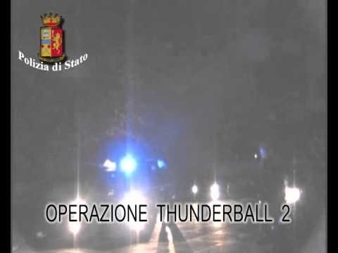 Casapesenna (CE) - Arrestato il fratello del boss Zagaria (20.11.12)