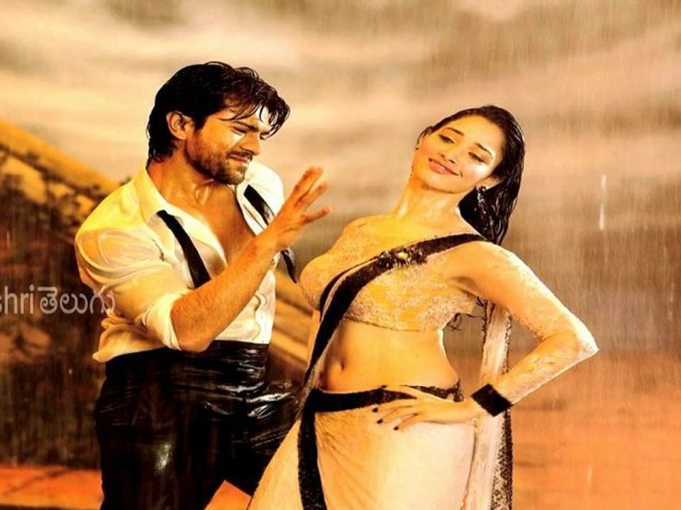 Tollywood Top Heroines Romance Uncles And Nephews!!! - Tollywood News [HD]