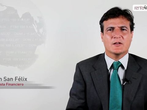 28.11.12 · Jornada protagonizada por el sector financiero - Apertura mercado bursátil español - renta4.com