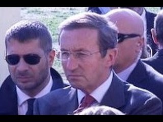 Quarto (NA) - Fini incontra la squadra di calcio anti-racket (24.11.12)