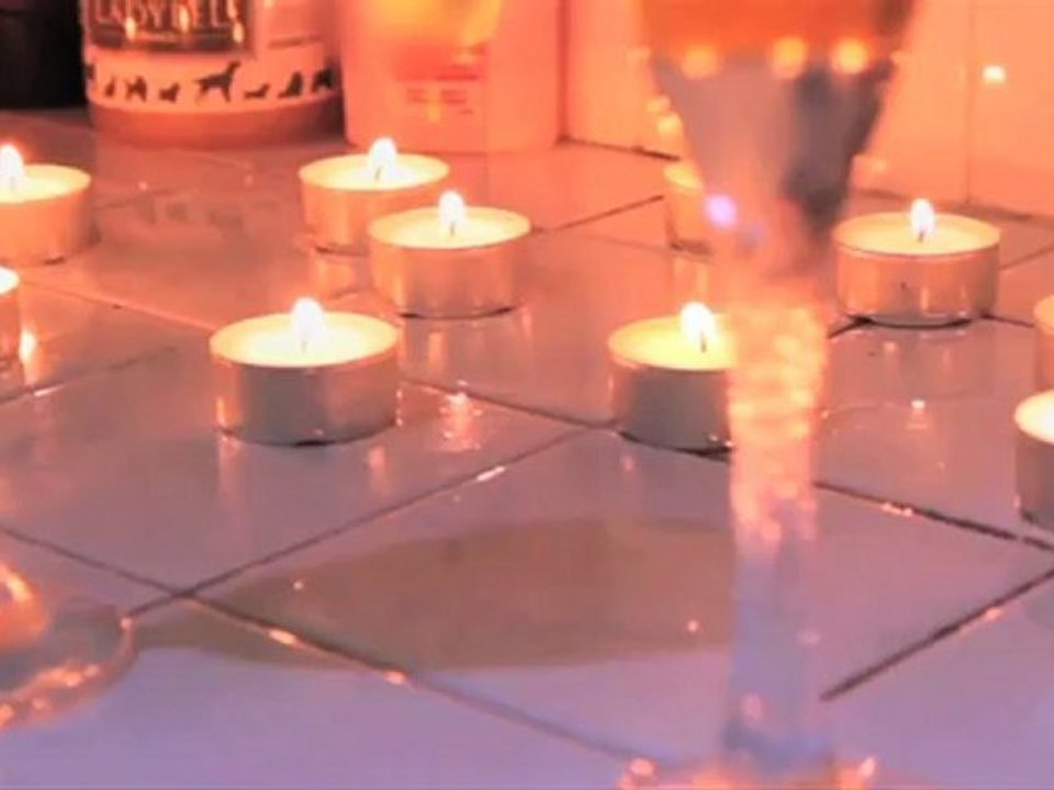 Concours publicité Philips - spot 1