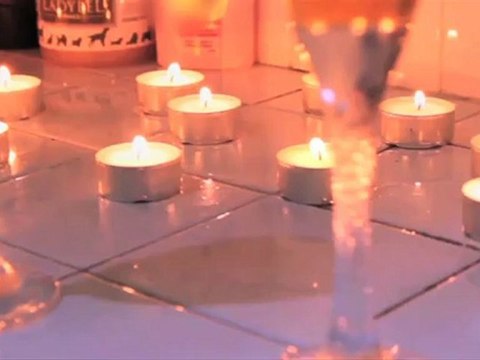 Concours publicité Philips - spot 1