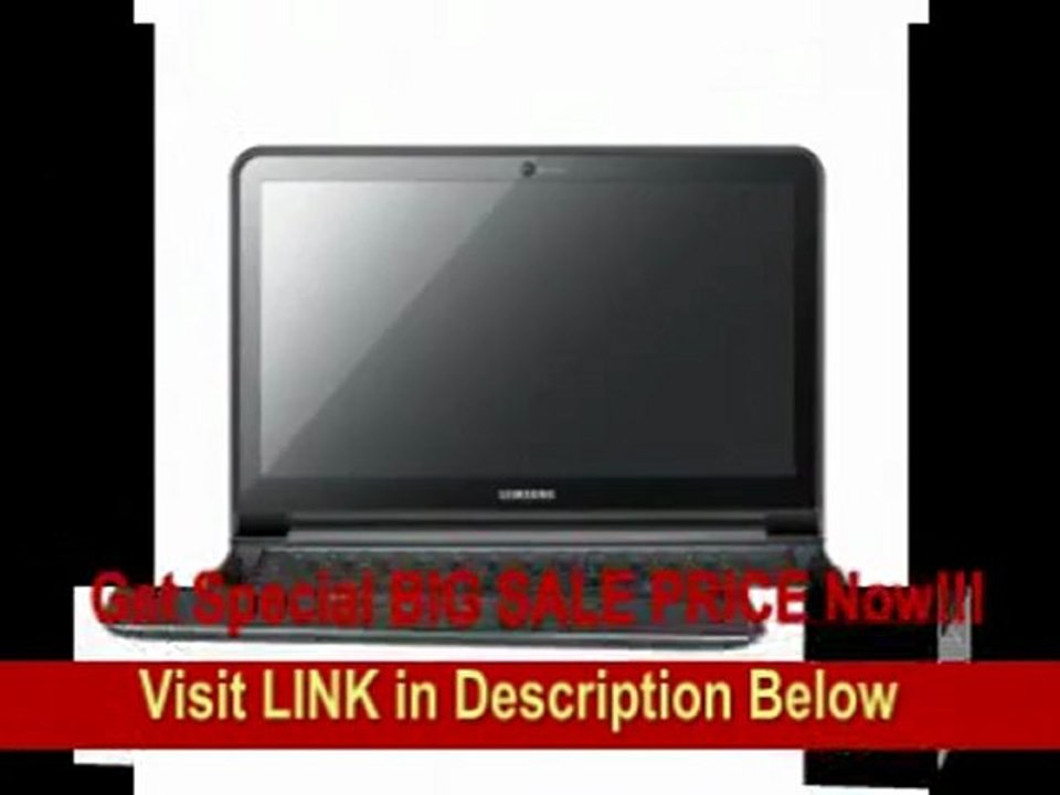 [BEST BUY] Samsung Series 9 NP900X1A-A01US 11.6-Inch Laptop (Black)