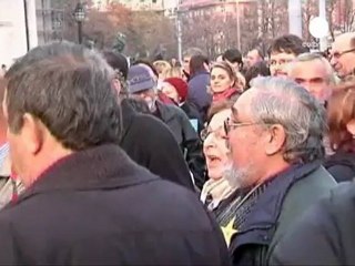 Ungheria: deputato di Jobbik chiede lista ebrei