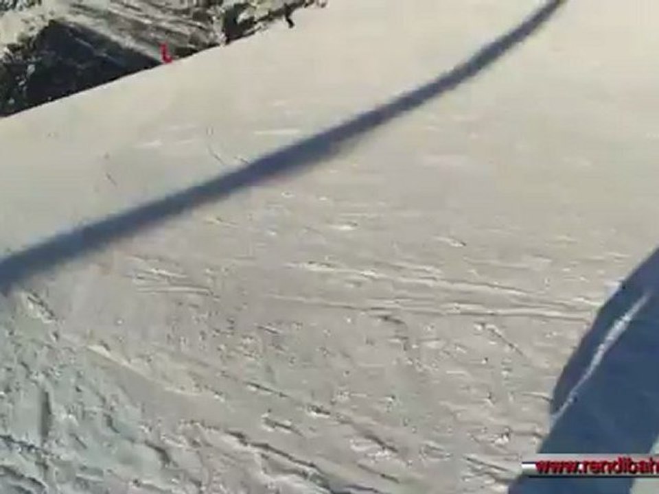 Альпы