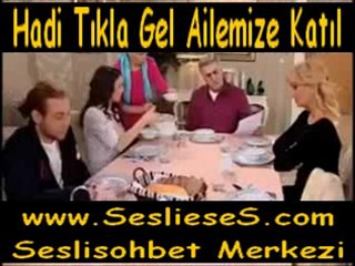 Bu Sahneyi Herkez İbretlik Almalı