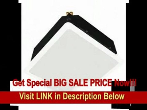 [BEST BUY] Definitive Technology In-Wall RCS III Referance Ceiling Surround/Wall (Single, White)