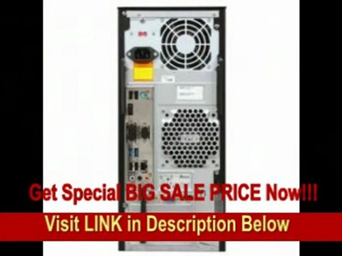 [FOR SALE] Asus CM6870-US-3AC Desktop Computer Intel Core i7 i7-3770 3.40 GHz 8GB DDR3 2TB HDD Blu-ray Reader/DVD-Writer NVIDIA GeForce GT 545 Windows 7 Home Premium 64-Bit