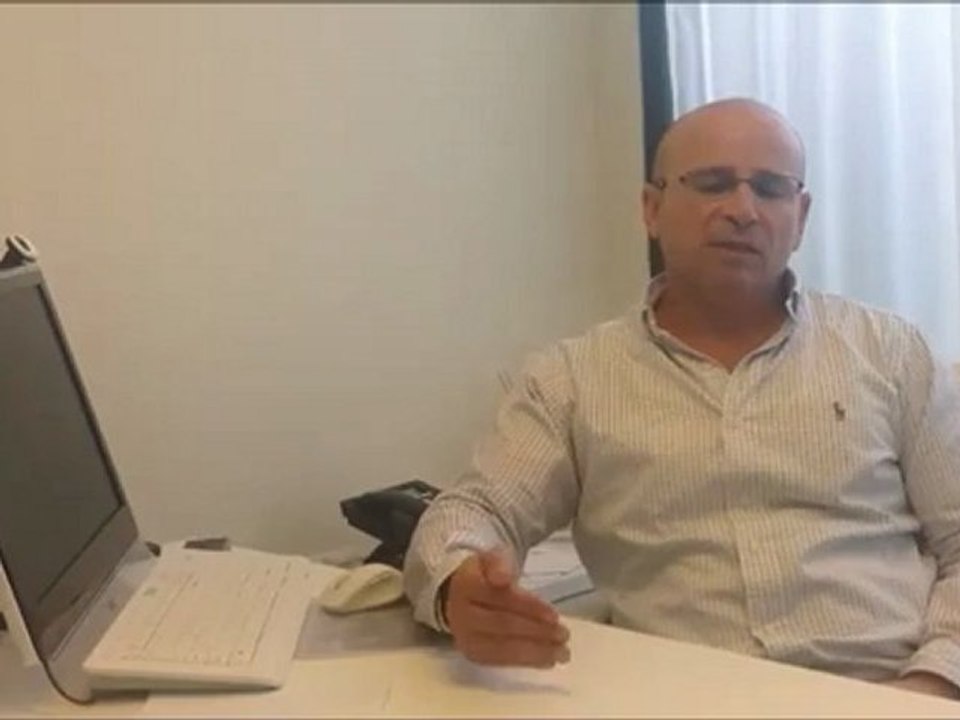 דוד רפאל מסביר מה צריך לבדוק ולשאול לפני הצטרפות לקבוצת הרכישה