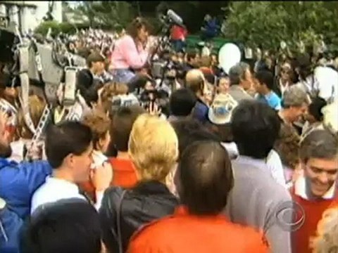 La Noche de... (2008-2013) (La Noche de... Leones por corderos)