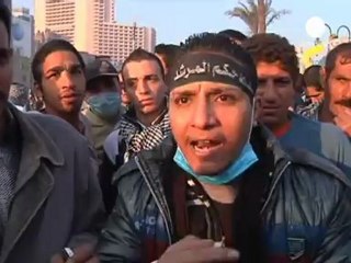 Egipto se despierta con nuevos enfrentamientos entre...