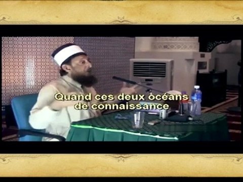 4) Le rôle des Musulmans dans la libération de Jérusalem - Cheikh Imran Hosein - vostfr français - Vidéo, Titres, Dialogue