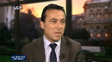 Le Député du Jour : Yves Foulon