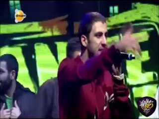 Selo & Rapozof & Hemsta & Önder Şahin & Xir & Narkoz & Yunus Emre - #OO2 Ana Sahne Cypher #1