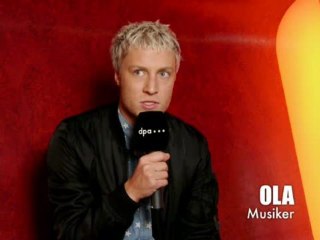 Ola: Mit Liebeskummer zur guten Laune