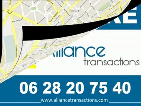 Immobilier d'entreprise - RARE Murs - 240m² - Secteur JAURES BREST