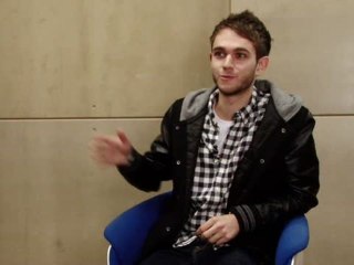 „Zedd“ - von Kaiserslautern nach L.A.